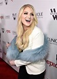 Meghan Trainor on Confidence, Insecurity, and Body Image | Glamour