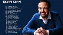 Kevin Kern Greatest Hits - The Best Songs Of Kevin Kern - YouTube