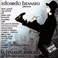 La Fantastica Storia del Pifferaio Magico - Edoardo Bennato | Songs ...