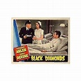 Black Diamonds (1940) DVD-R - Loving The Classics