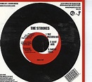 The Strokes The Modern Age USA 5" Cd Single BXL024 The Modern Age The ...