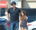 Isabella Damon (Matt Damon's Daughter) Wiki, Age, Parents, Net Worth