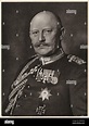 Generalstabschef Helmuth von Moltke Helmuth Johannes Ludwig Graf von ...