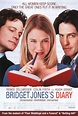 Bridget Jones's Diary (2001) Poster #1 - Trailer Addict