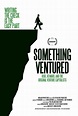 Something Ventured - Alchetron, The Free Social Encyclopedia