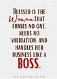 98 Lady Boss Quotes (+ Images) | Adorned Heart