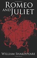 Romeo and Juliet | Romeo y julieta libro, Romeo y julieta, Nombres de ...