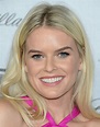 Alice Eve - Variety and Women in Film's 2018 Pre-Emmy Celebration in ...