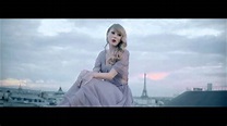 Taylor Swift - Begin Again (Letra Traducida) - YouTube