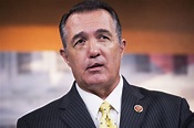Trent Franks Height, Weight, Age, Wife, Family, Biography, Net Worth ...