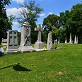 Calvary Cemetery (Saint Louis) - 2022 Alles wat u moet weten VOORDAT je ...