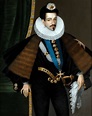 19 Septiembre 1551 nace Enrique III de Francia último rey de la dinastía Valois - Magazine ...