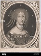 Adelheid Henriette, Prinzessin von Savoyen Stock Photo - Alamy