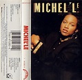 Michel'le - Michel'le (Cassette, Album) | Discogs