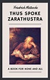 Friedrich Nietzsche: Thus Spoke Zarathustra (English Edition) - eBook ...