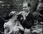 Katharine Hepburn and Ludlow Ogden Smith | Famous Couples | Pinterest ...