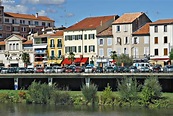 Tourisme à Alès : visitez Alès | Avignon et Provence