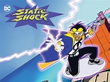 Watch Static Shock: The Complete Second Season | Prime Video