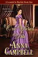 One Wicked Wish: A Scandal in Mayfair Book 1 by Anna Campbell ...