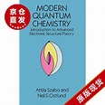 《现代量子化学 Modern Quantum Chemistry: Introduct...》【摘要 书评 试读】- 京东图书