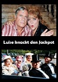 Luise knackt den Jackpot (1995) - Posters — The Movie Database (TMDB)