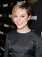 TINA MAJORINO at Entertainment Weekly’s Pre-emmy Party – HawtCelebs