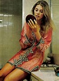 Lindsay Wagner - 1970's - History | Seventies fashion, Fashion ...