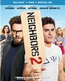 Neighbors 2 Sorority Rising DVD Release Date September 20, 2016