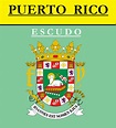 Escudos de PUERTO RICO