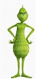 The Grinch PNG Transparent HD Photo, Transparent Png Image - PngNice