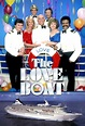 The Love Boat (TV Series 1977-1987) - Posters — The Movie Database (TMDB)