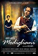 Modigliani (2004), un film de Mick Davis | Premiere.fr | news, date de ...