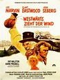 Westwärts zieht der Wind - Film 1969 - FILMSTARTS.de