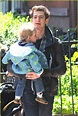 Emma Stone: Baby Duty with Andrew Garfield!: Photo 2654311 | Andrew ...