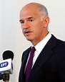 George Papandreou | Biography & Facts | Britannica