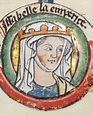 Isabella_of_England,_Holy_Roman_Empress - History of Royal Women