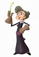 Mujer científica y química Marie Curie - Dibustock, dibujos e ...