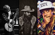 Ed Sheeran, Chris Stapleton, Bruno Mars "Blow" Music Video & Lyrics