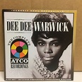 Dee Dee Warwick - All Albums & Singles - Soul Brother Records