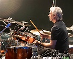 Dave Weckl | Drummer Photographer