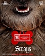 Strays (2023) movie poster