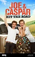 JOE AND CASPAR HIT THE ROAD, (aka JOE & CASPAR HIT THE ROAD), poster ...