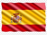 Download Banderas España Png - Bandera Nacional De España Clipart Png ...