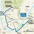 Boulogne-Billancourt : une nouvelle ligne de bus pour rejoindre Paris ...