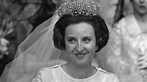 España llora la muerte de la Infanta Pilar de Borbón