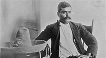 ¿Quién fue Emiliano Zapata Salazar, el Caudillo del Sur?