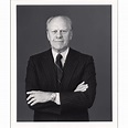 Conociendo a los Presidentes: Gerald Ford | America's Presidents ...