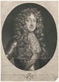 Henry Somerset, 1st Duke of Beaufort Portrait Print – National Portrait ...