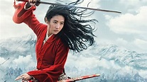 Mulan (2020) Review - CGMagazine