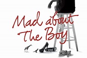 Mad About The Boy: Helen Fielding Audio Book | Dead Curious